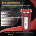 Twin Blade Rechargeable Electric Shaver